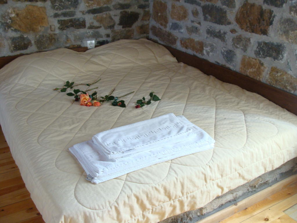 Вилла Stratos *